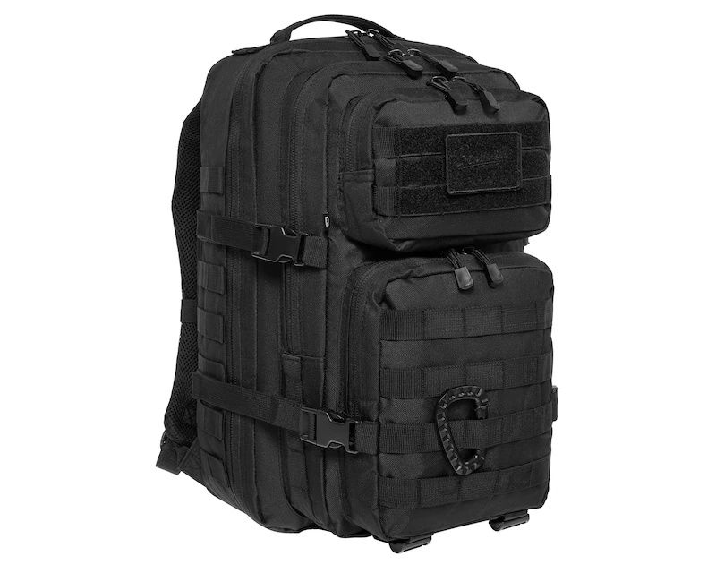 Plecak Brandit US Cooper 40 l