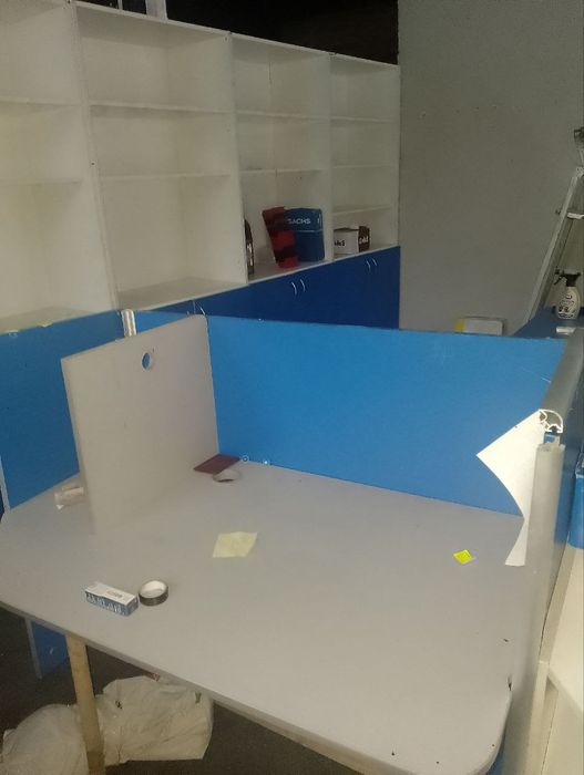 ТЕРМІНОВО продається комплект Офісних та ще з додатками