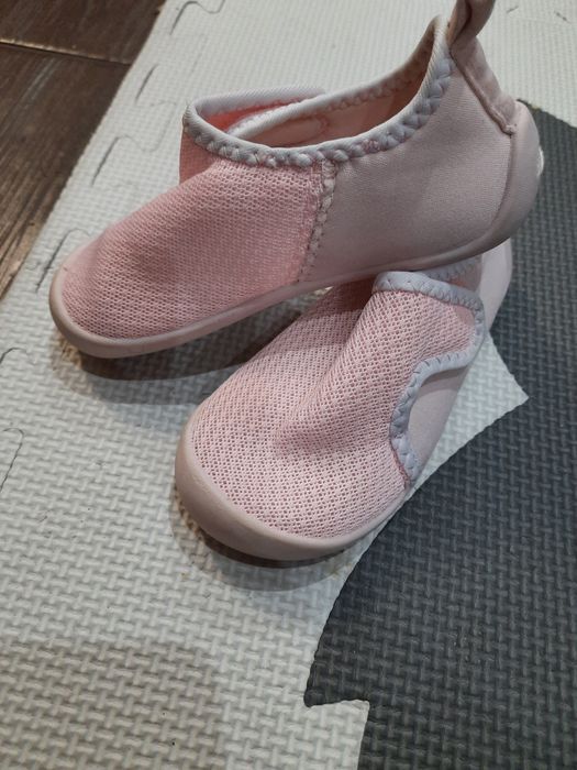 Decathlon Domyos 26 gimnasyki basen przedszkola