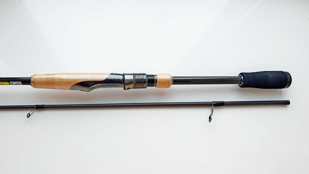 Спінінг Graphiteleader 20 Vigore 20GVIGS-742M 2.24m 5-21g