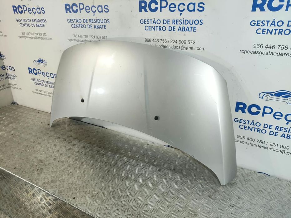 Frente completa Peugeot 3008 1 T84 2008 a 2013 Diesel