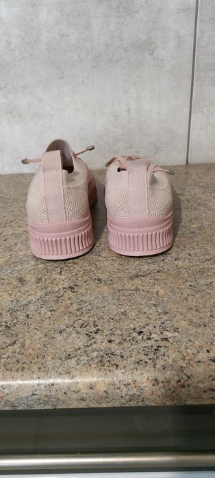 Tenisówki damskie r. 37/ 24 cm