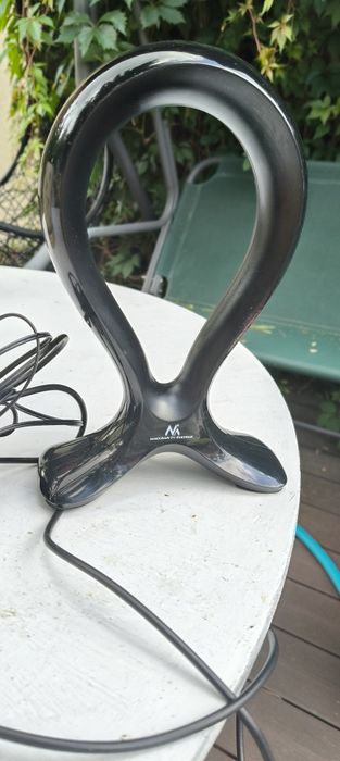 Antena wewnętrzna telewizyjna ,radiowa DVB-T, DVB-T2