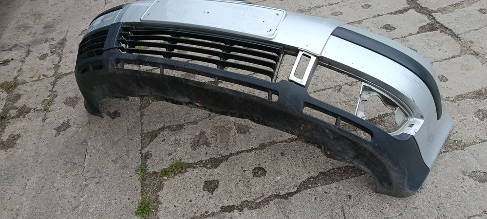 Passat B5 FL lift  LA7W zderzak przód przedni i inne