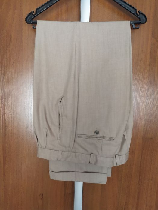 Garnitur Antonio Visconti