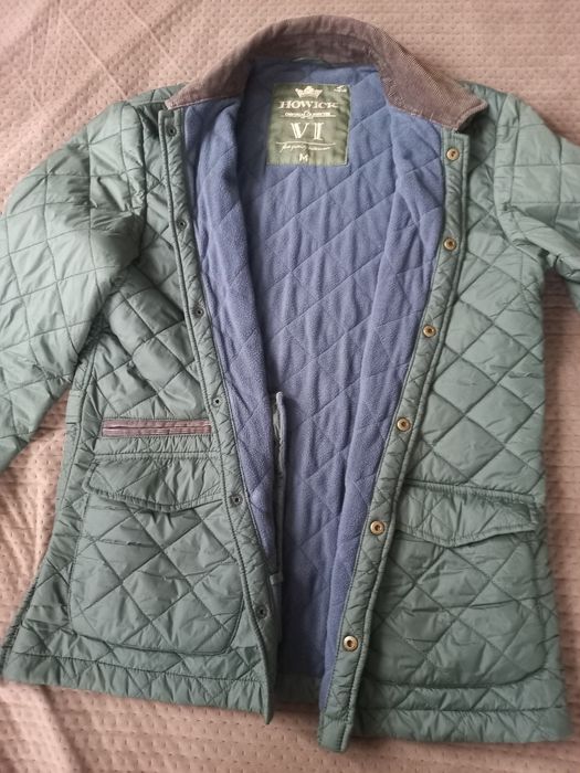 Куртка чоловіча демісезонна.