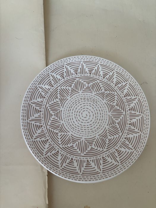 Nowe Talerze Villeroy & Boch Casale Blu Aldo - 6 szt. Premium