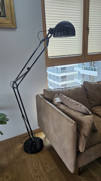 Lampa podłogowa IKEA Forsa