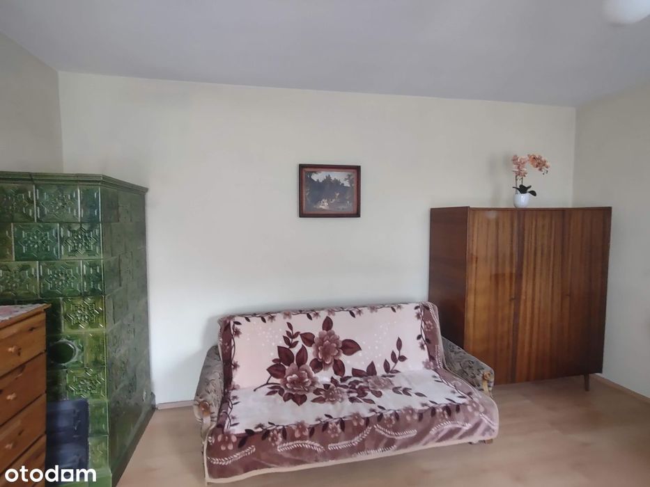Mieszkanie w kamienicy, 36m², do zamieszkania
