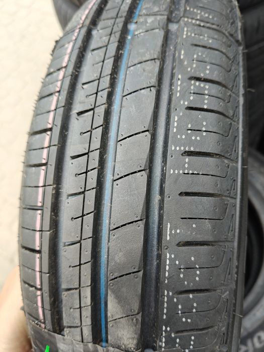 Nowe letnie opony 155/70/13 26rok z montażem