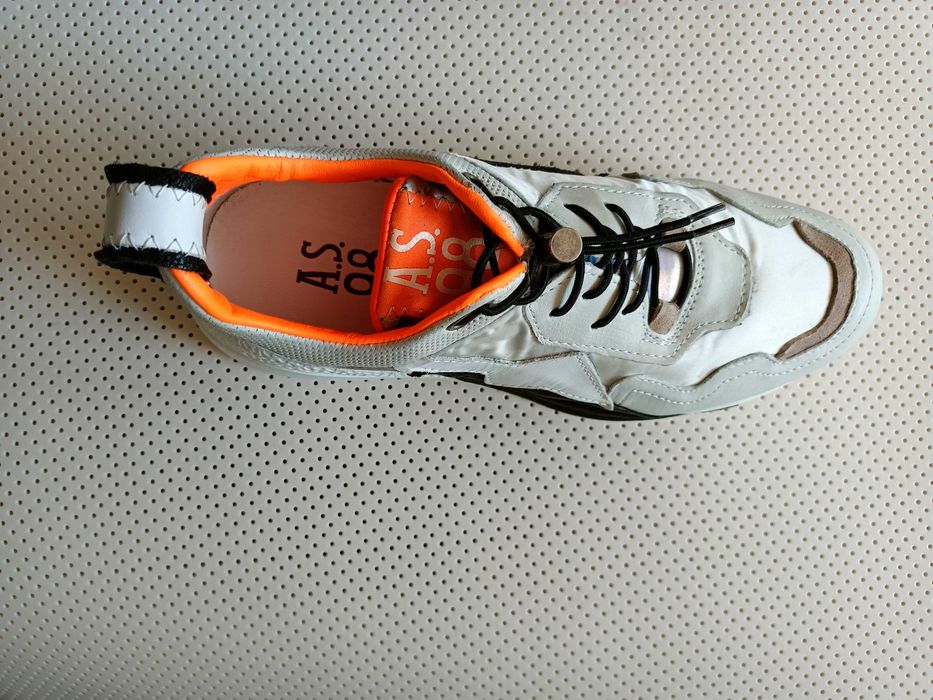 Sneakersy A.S.98