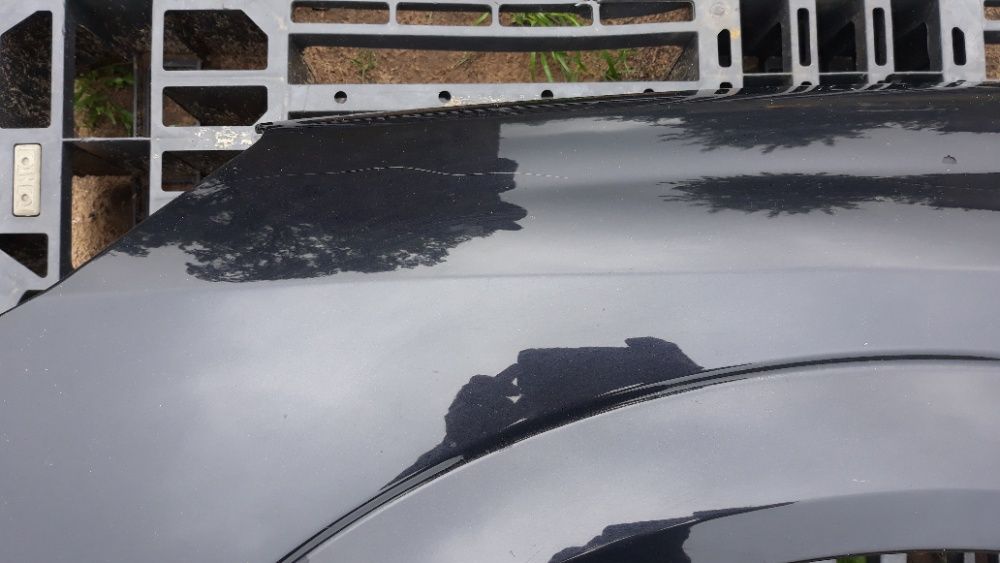 Opel Vectra C lift  błotnik lewy  Z20R
