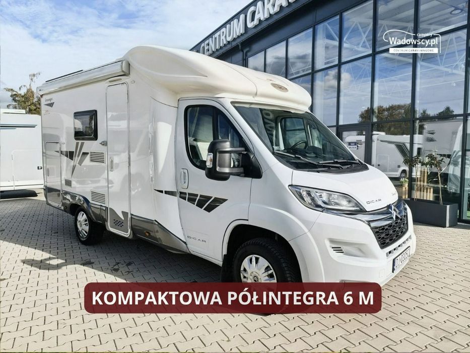 Pozostałe Dostawcze