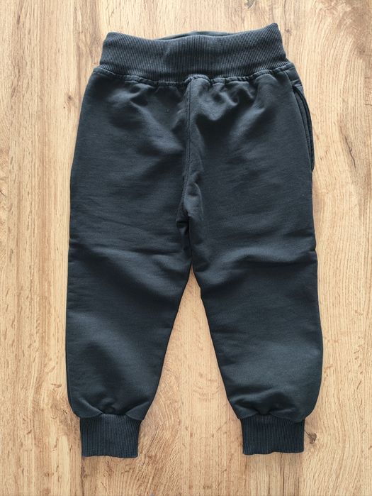 Dres chłopiecy r. 98. Turcja