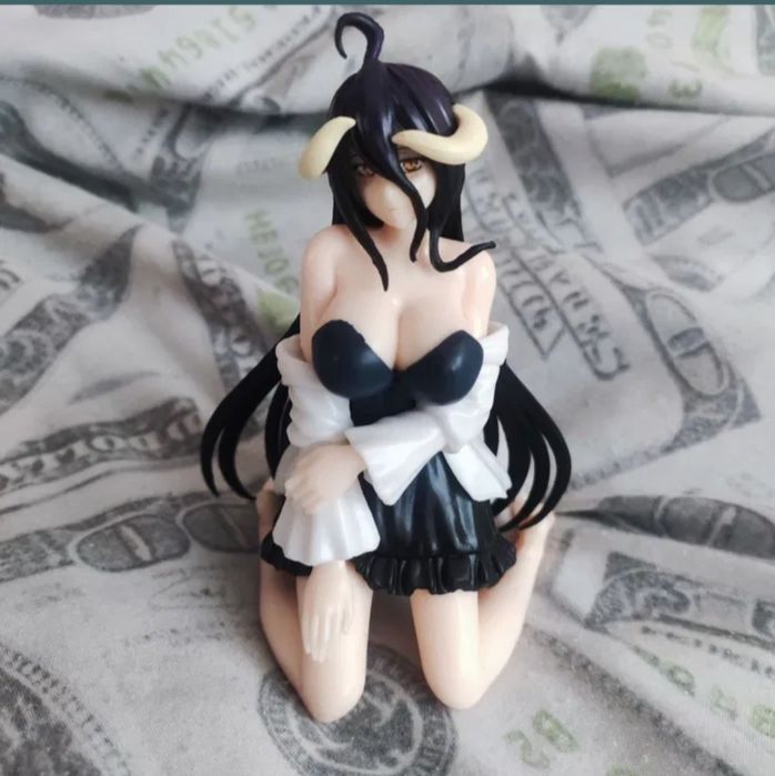 Альбедо | фигурка |Повелитель