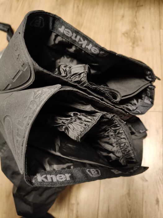 Spodnie narciarskie Berkner 10 000 wodoodporne roz L