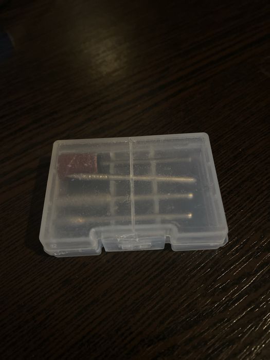 Фрезер для манікюру і педикюру.