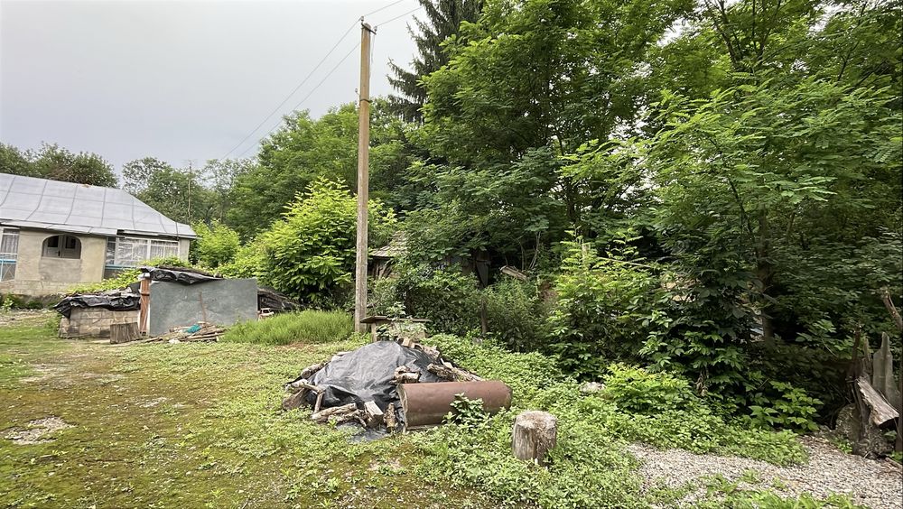 Продається будинок