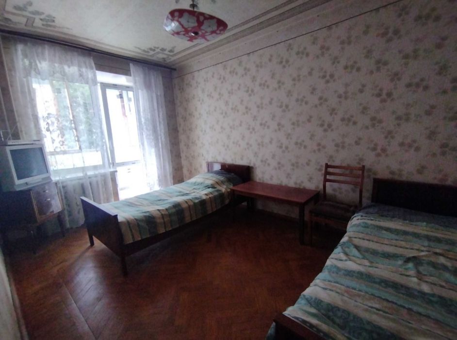 ‼️Актуально! Сдам 2 к.кв. метро 23 августа 10мин, Павлово Поле,ул. Деревянко