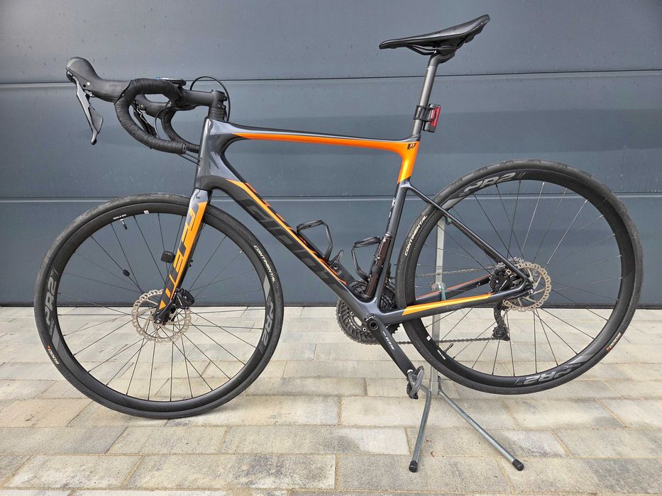 Giant DEFY ADVANCED 2 2020 rozmiar ML