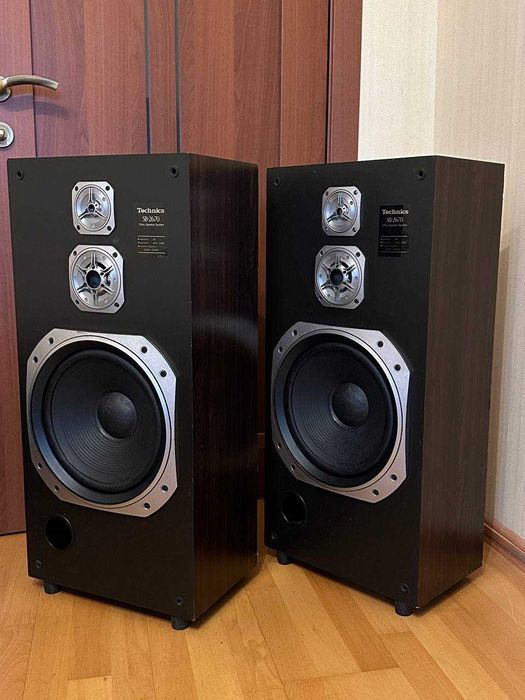Колонки Technics SB-2670