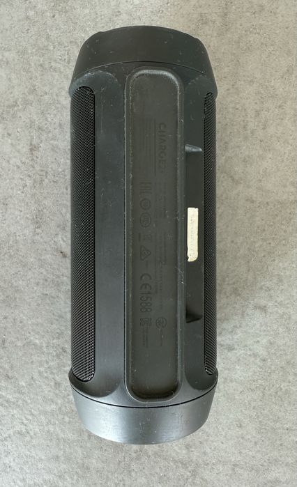 JBL Charge2+ бездротова Bluetooth колонка