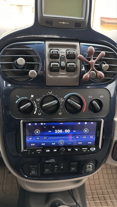 Chrysler PT Cruiser