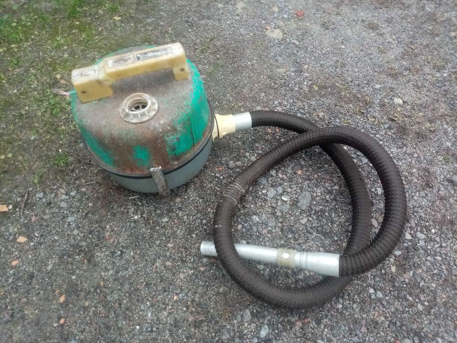 Пылесос витязь м ссср