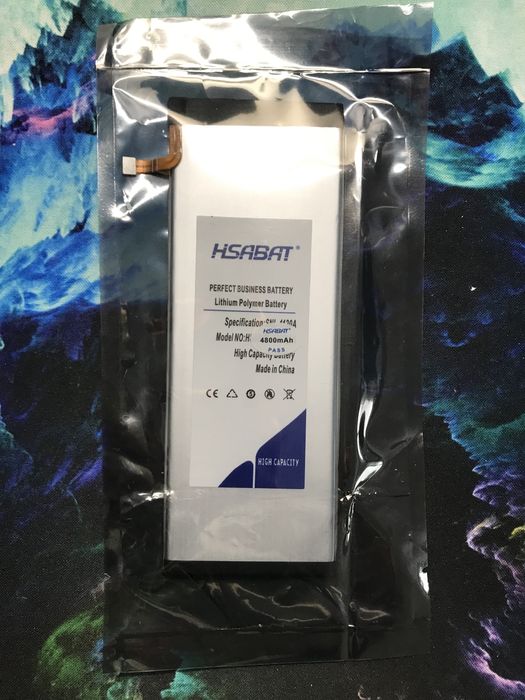 Nowa bateria do PlayStation PS Portal HSABAT  4800mAh SNYGGV3