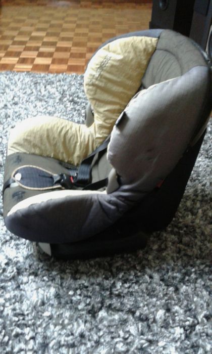 Cadeira auto para criança maxi cosi