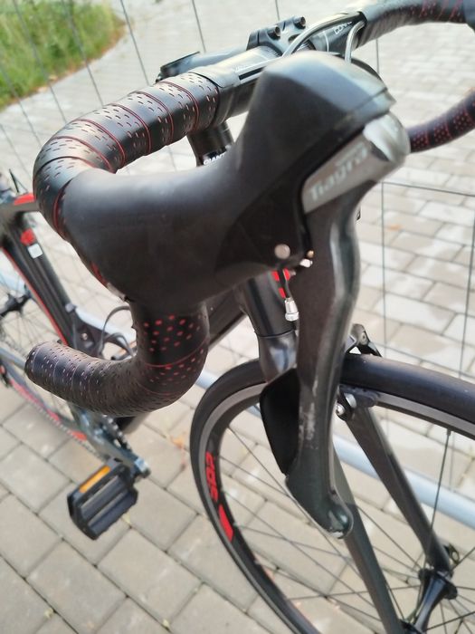Giant Content SL rozm. XS