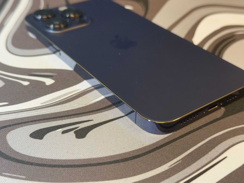 Iphone 14 pro max 1TB *Como Novo*