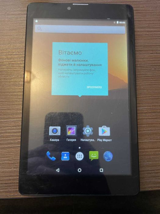 Планшет Impression ImPAD M701