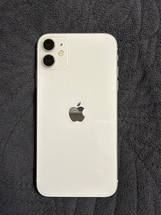 Продам iPhone 11, 128 GB