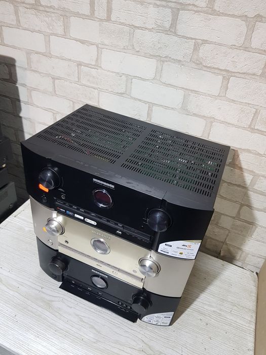 7.2AV Стерео ресивер/підсилювач Marantz SR6009/6006/5015  б/у з Німечч