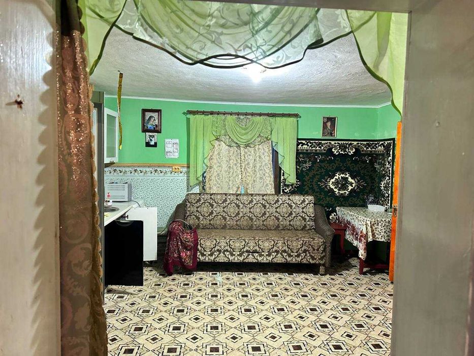 Будинок в Карпатах готовий до проживання Верховинський район