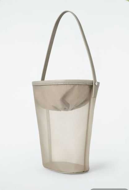 Сумка-бакет Cos_оригінал