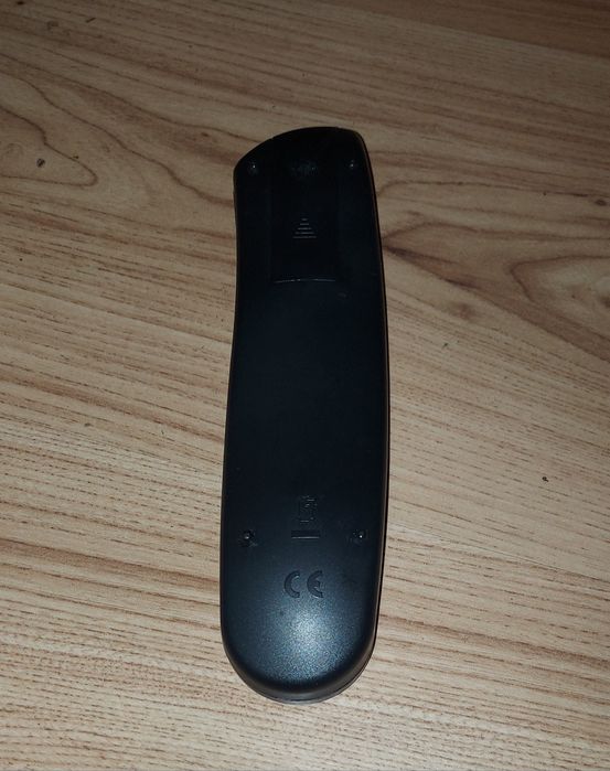 Pilot cyfrowy polsat