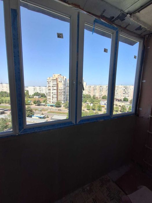 Продажа просторной 3к квартиры по ул Победы Алексеевка