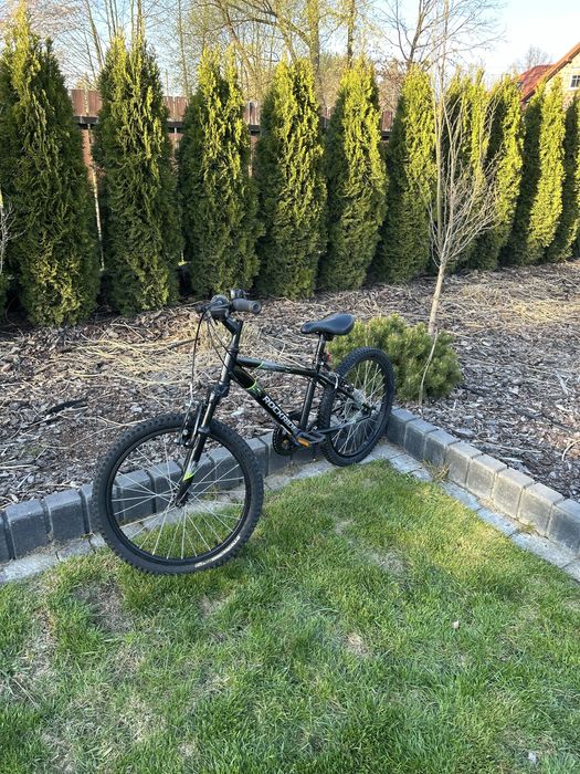 Rower rockrider st500 20”