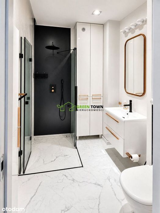 Apartament Premium ul. Żródlana Zielona Góra