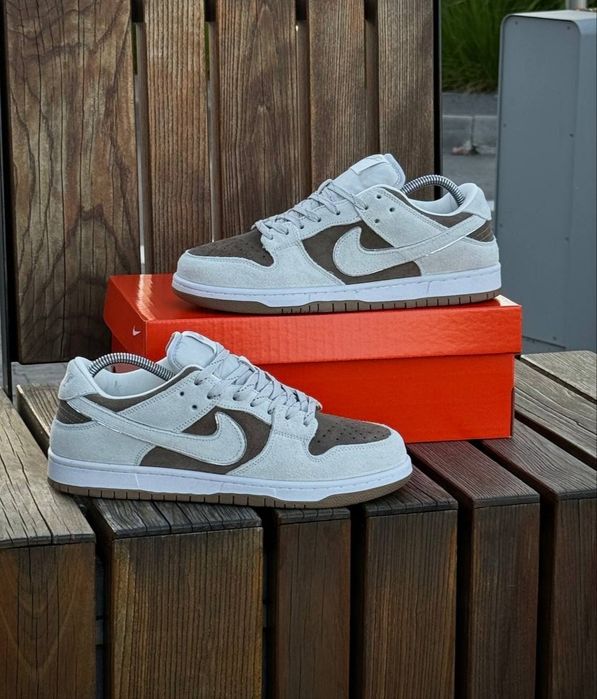 Кросівки Nike SB Dunk Low найк сб дунки кроссовки