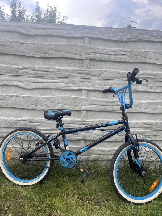 BMX Tabou 1.0 stan bardzo dobry