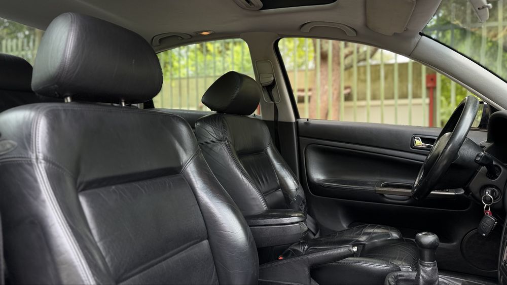 Vw passat 1.9 TDI