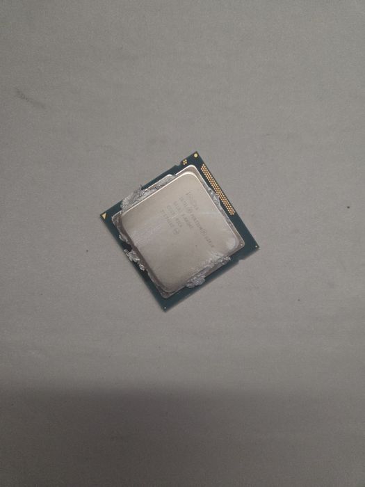 Sprzedam sprawny Procesor Intel Pentium g2030