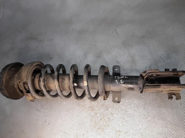 Amortecedor frente esquerdo RENAULT Trafic II (FL)