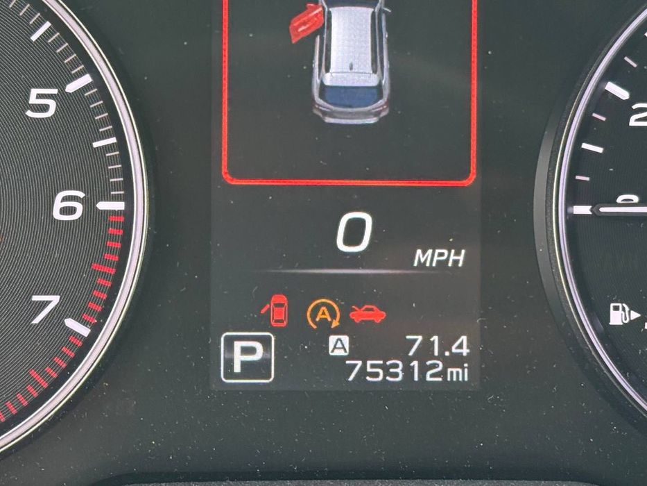 Subaru Outback Premium 2020