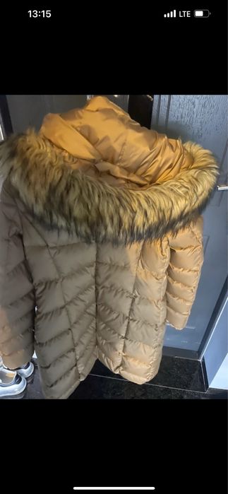 Kurtka marco polo S