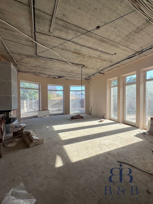 Будинок за адресою вул. Таїрова (площа 286 м²) - Atlanta.ua - фото 13