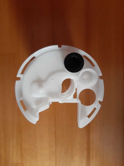 Filtr paliwa JC PREMIUM B32073PR Toyota Corolla E12 silnik 1.6 VVT-i